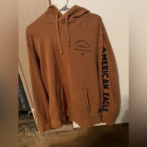 American eagle hoodie